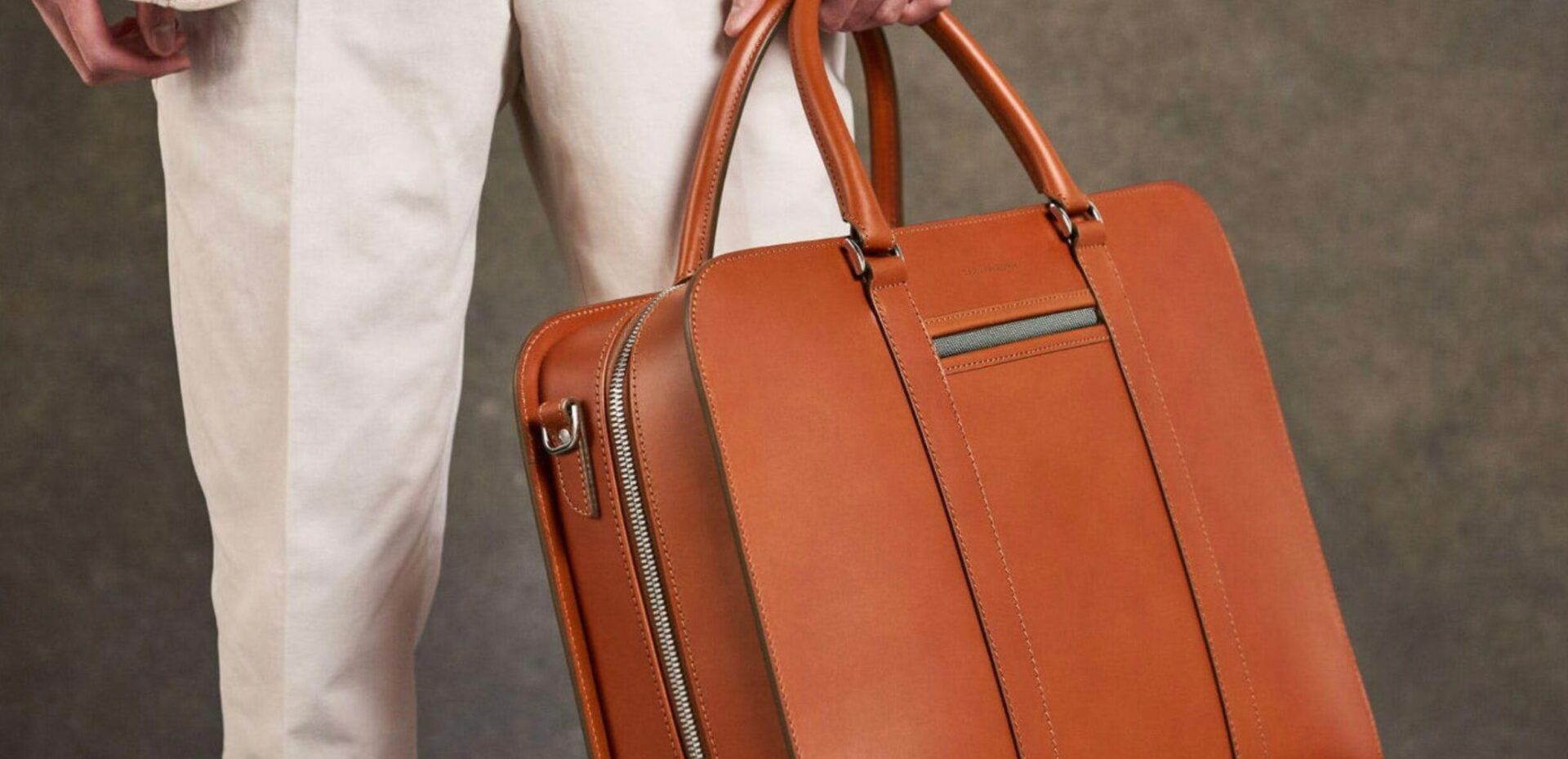OBO Luxury International Magazine Welcomes Carl Friedrik Luggage