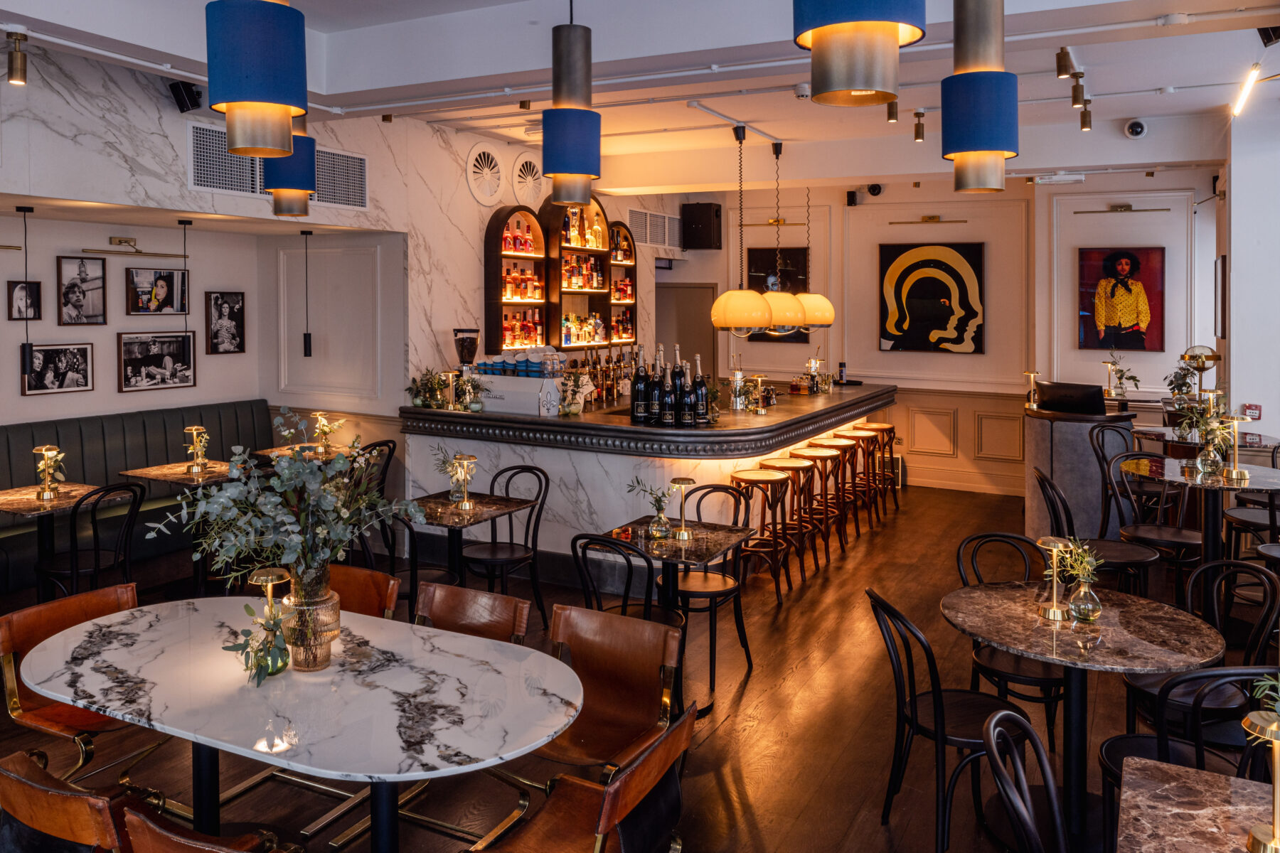 OBO Luxury INTERNATIONAL MAGAZINE REVIEWS ZIGGY GREEN LONDON