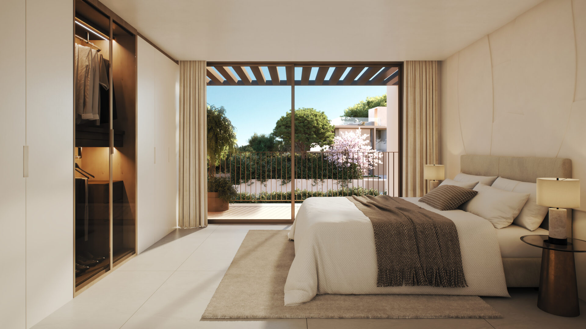 OBO Luxury INTERNATIONAL MAGAZINE WELCOMES VALE DO LOBO RESORT IN PORTUGAL