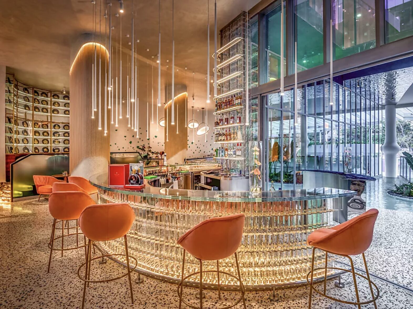 OBO Luxury WELCOMES THE STUNNING GEM FOREST HOTEL IN NAIROBI
